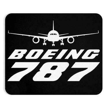 BOEING 787 - MOUSE PAD Printify